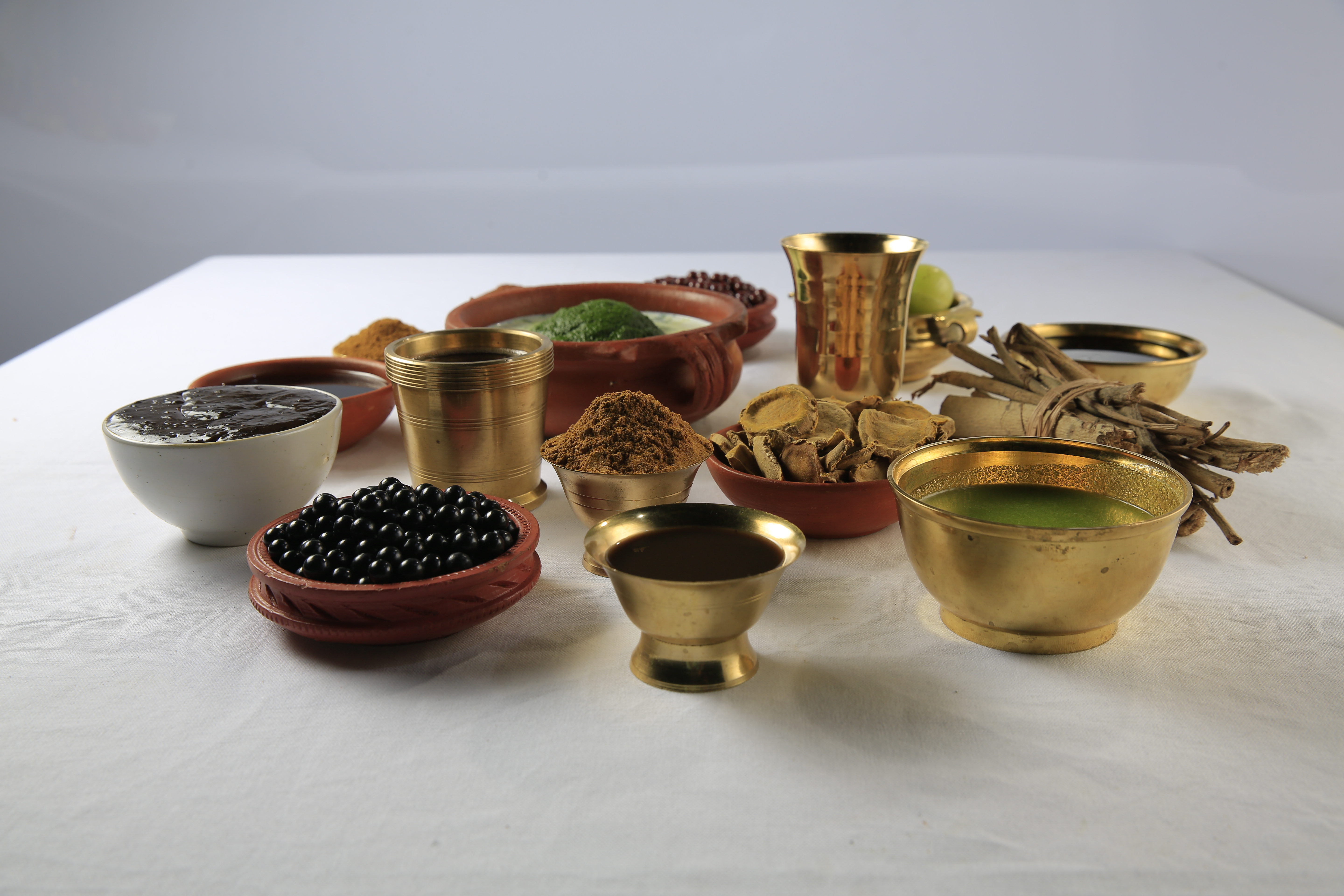 Panchakarma Treatment